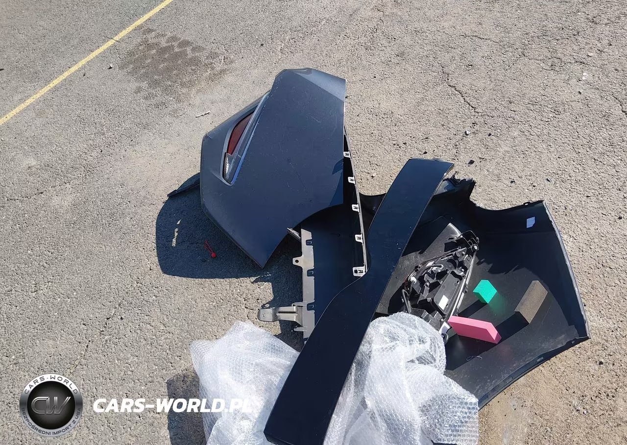2021 Toyota Prius Prime Xle VIN:JTDKAMFP5M3184096 - 12