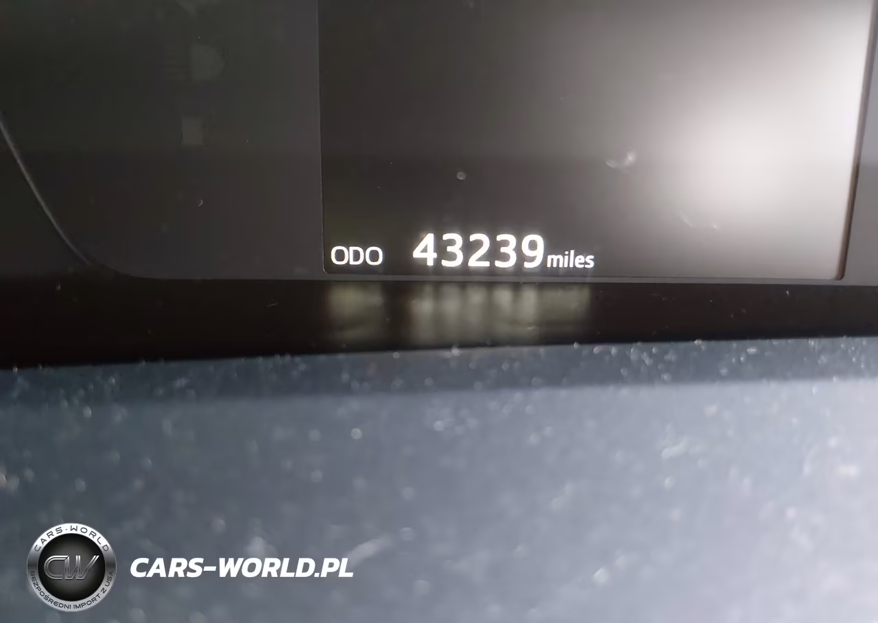2021 Toyota Prius Prime Xle VIN:JTDKAMFP5M3184096 - 16