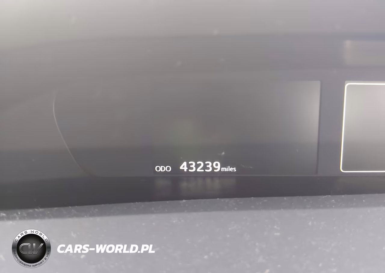 2021 Toyota Prius Prime Xle VIN:JTDKAMFP5M3184096 - 7