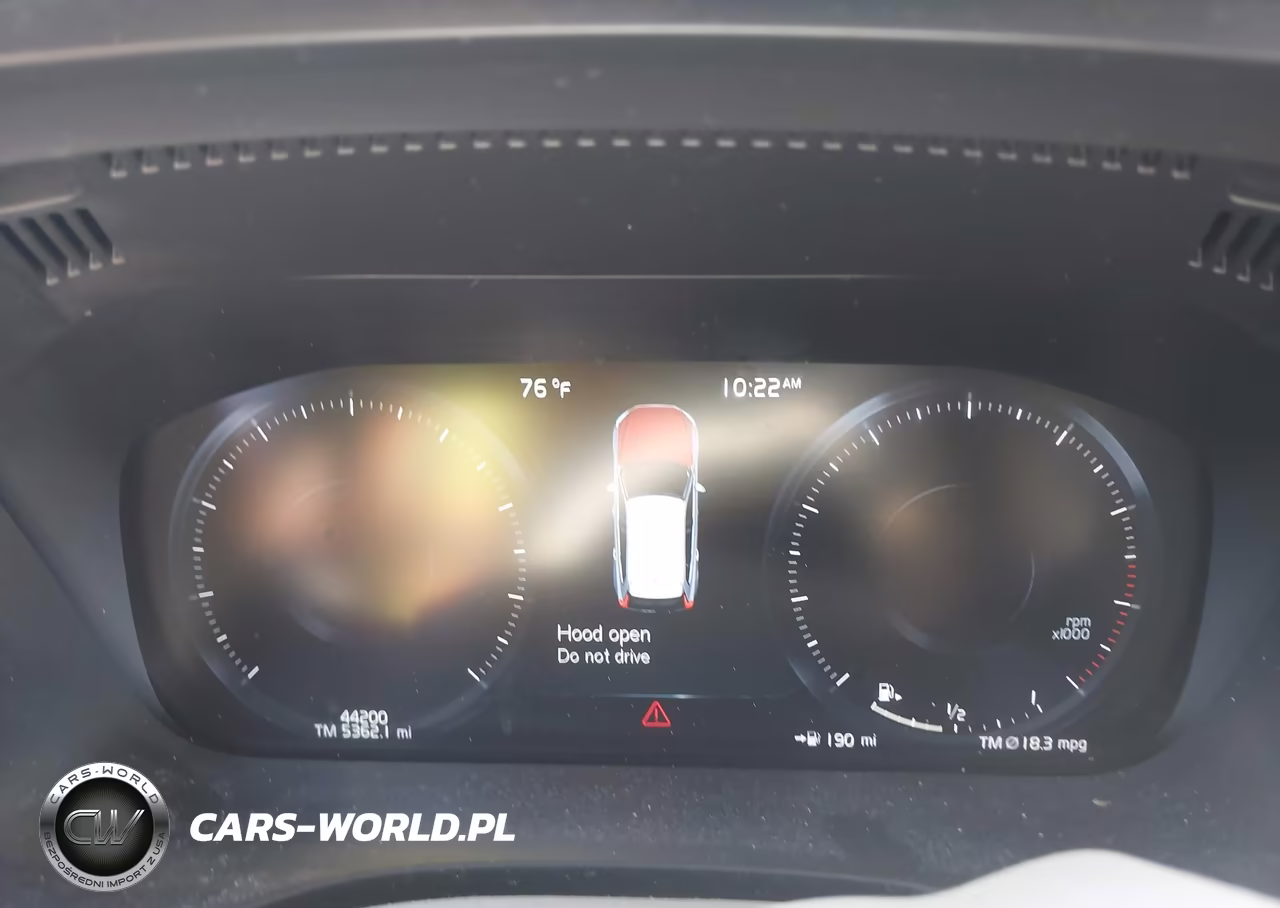 2020 Volvo Xc60 T5 Momentum VIN:YV4102RK0L1601537 - 7