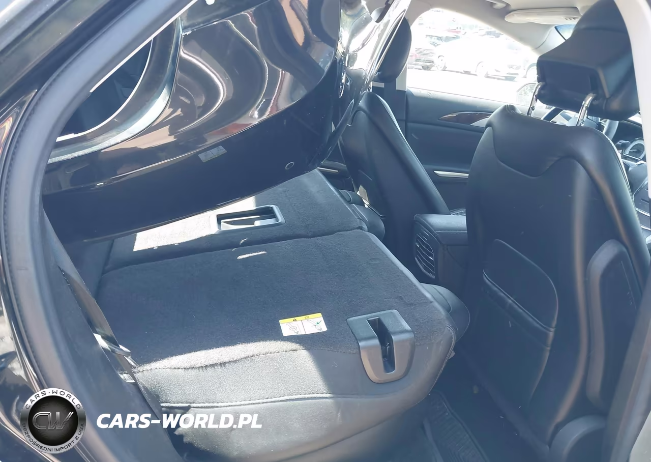 2015 Lincoln Mkz Hybrid VIN:3LN6L2LU4FR607521 - 8