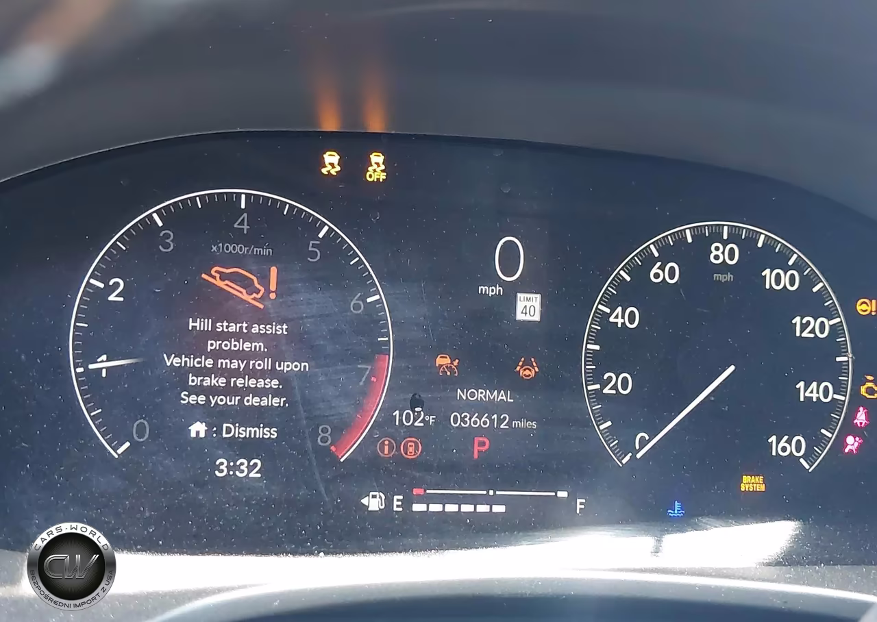 2024 Honda Civic Sport VIN:2HGFE2F55RH545566 - 7