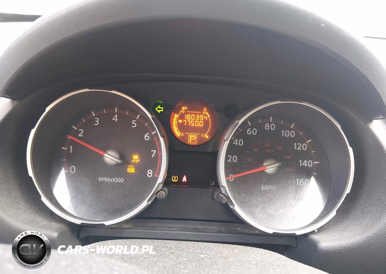 2010 Nissan Rogue S VIN:JN8AS5MT5AW023020 - 7