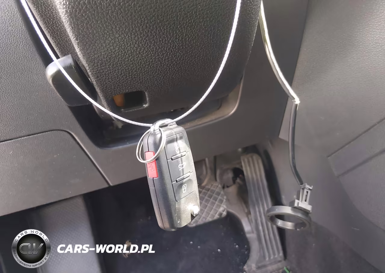 2011 Volkswagen Jetta 2.0L Tdi VIN:3VWLL7AJ0BM087304 - 11