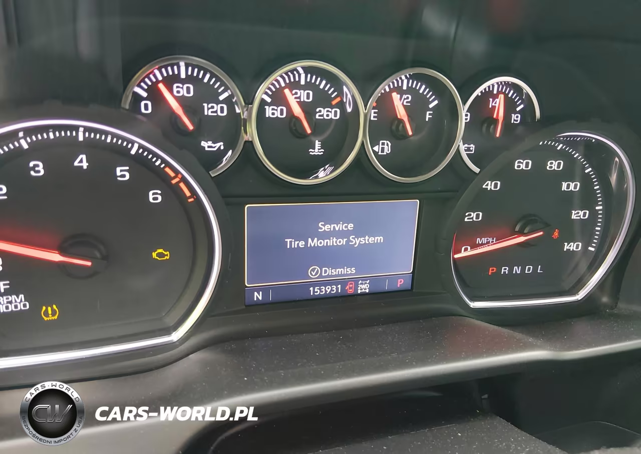 2019 Chevrolet Silverado 1500 Lt VIN:1GCPYDEK8KZ336910 - 7