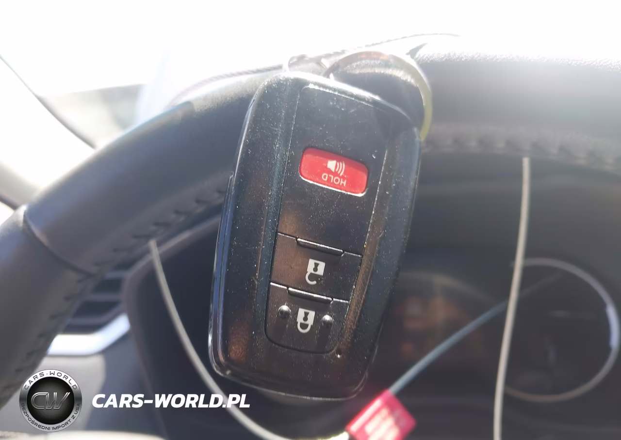 2024 Toyota Rav4 Xle VIN:2T3P1RFV8RW489632 - 11