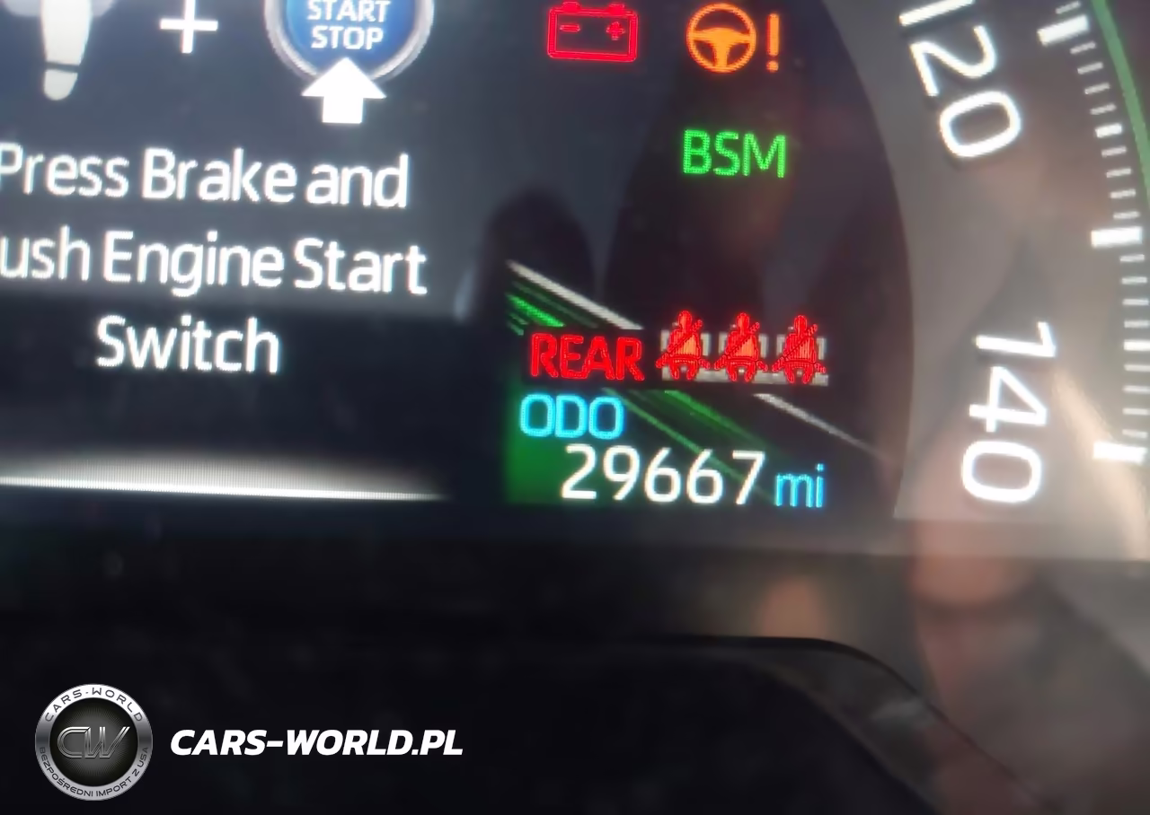 2024 Toyota Rav4 Xle VIN:2T3P1RFV8RW489632 - 15