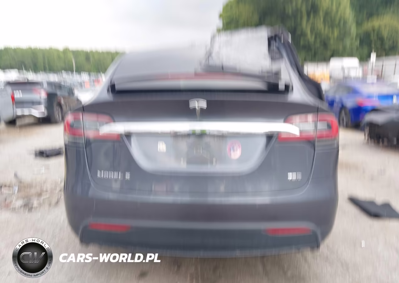 2017 Tesla Model X 100D-75D-90D VIN:5YJXCDE24HF053739 - 16