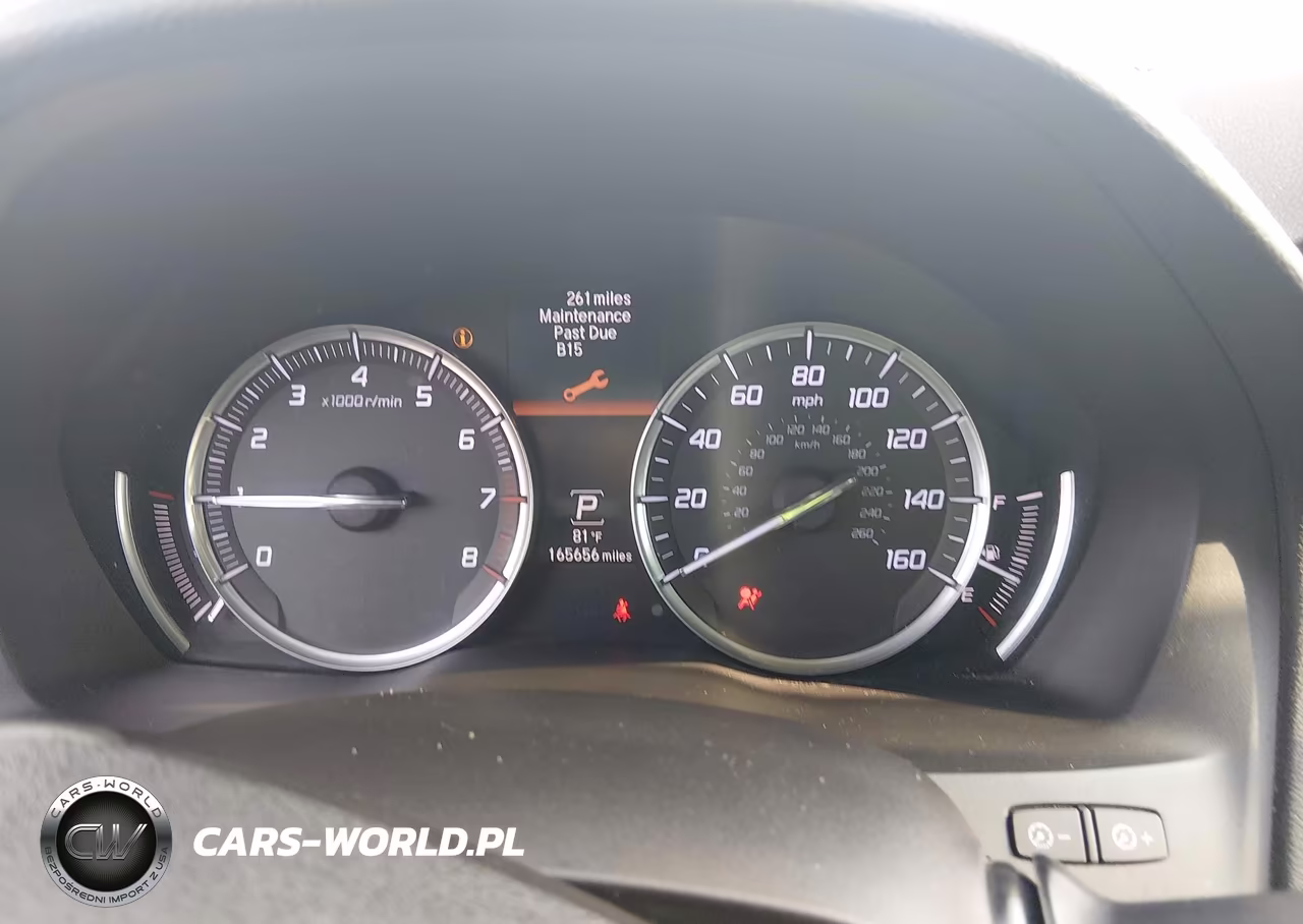 2014 Acura Mdx VIN:5FRYD3H2XEB007947 - 7