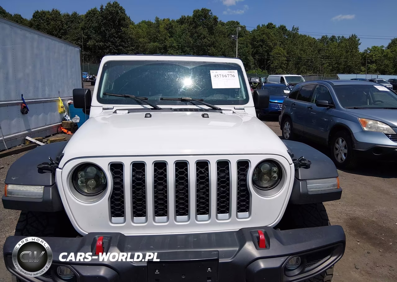 JEEP WRANGLER UNLIMITED VIN:1C4HJXEGXLW118444 - 12