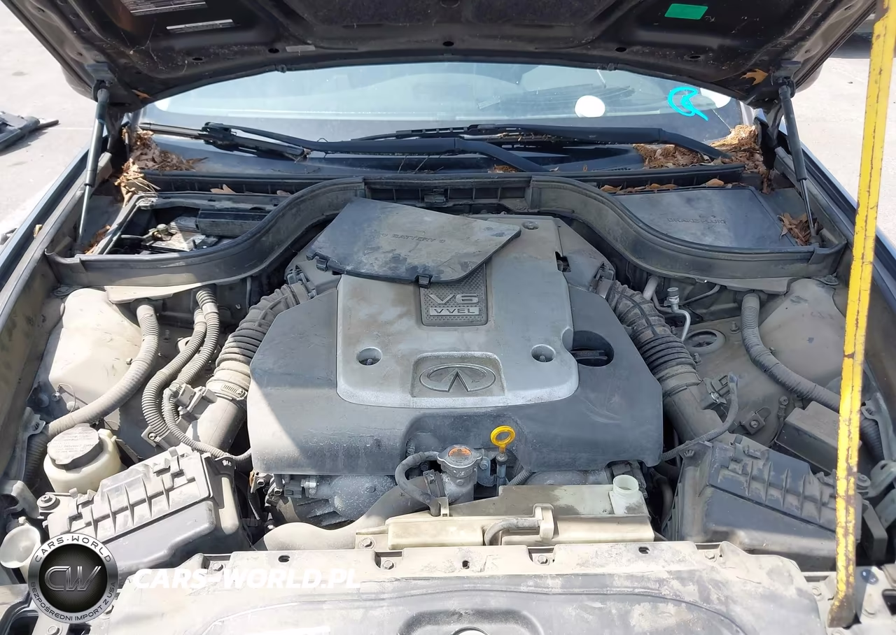 2012 Infiniti G37 Journey VIN:JN1CV6AP0CM629741 - 10