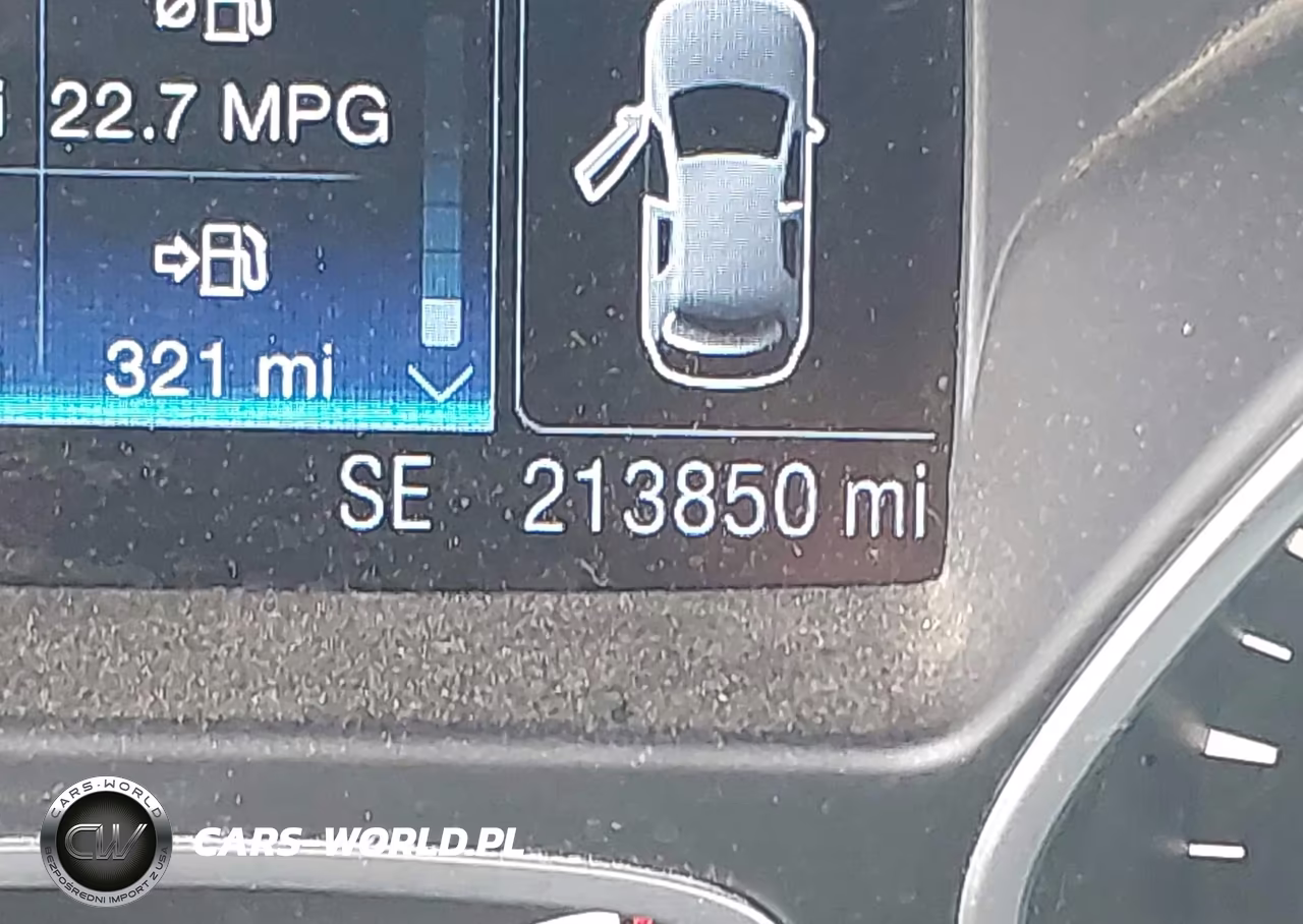 2016 Ford Escape Se VIN:1FMCU9GX9GUA82706 - 16