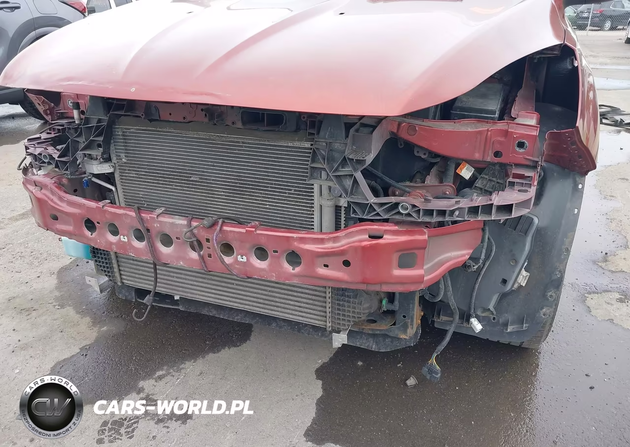2016 Ford Escape Se VIN:1FMCU9GX9GUA82706 - 6