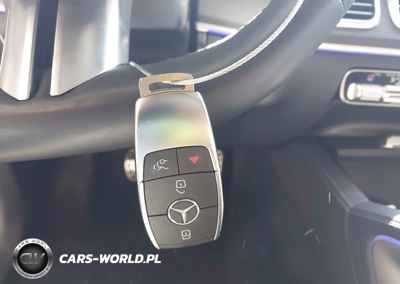 2025 Mercedes-Benz Gls 450 4Matic VIN:4JGFF5KEXSB375119 - 11