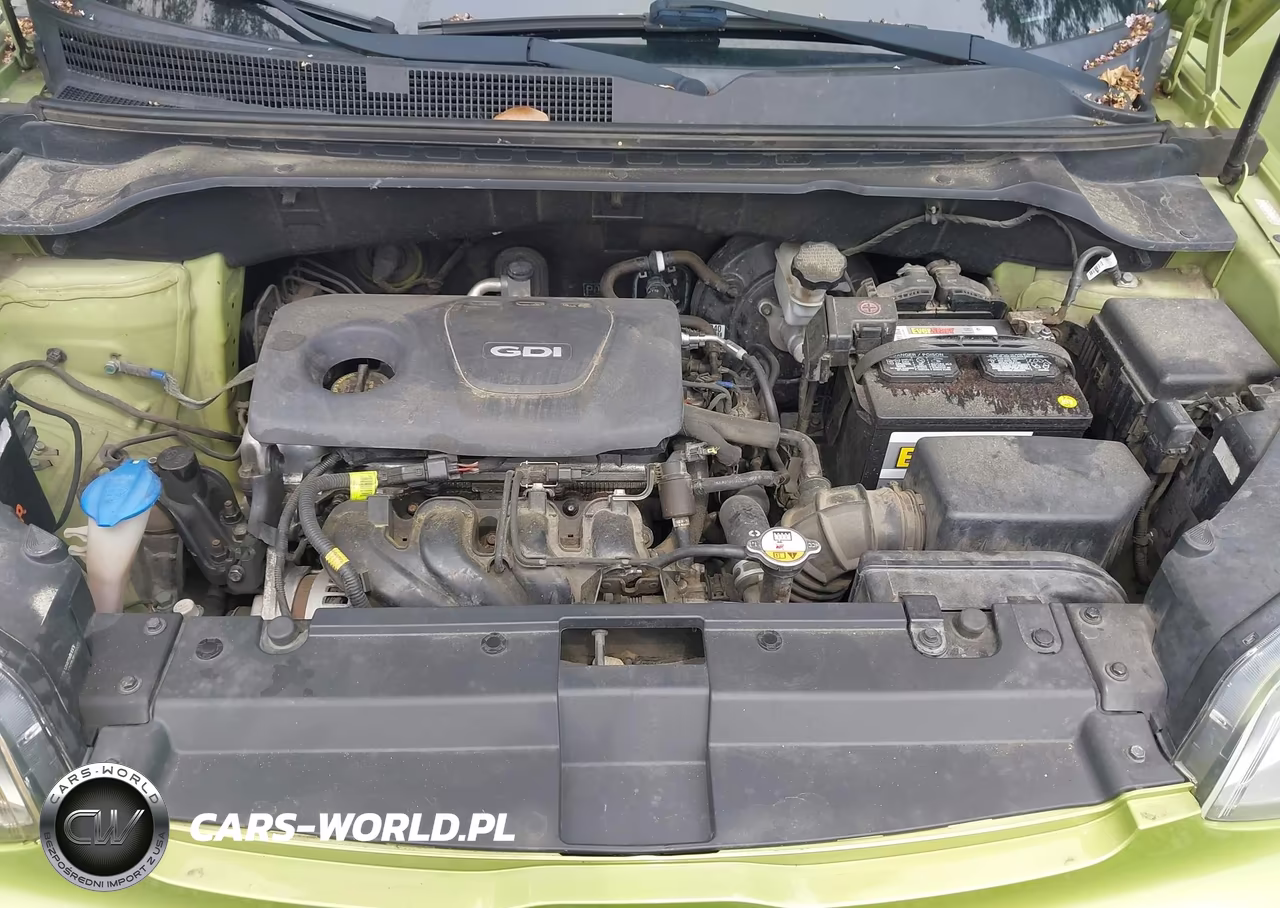 2017 Kia Soul VIN:KNDJN2A21H7879934 - 10