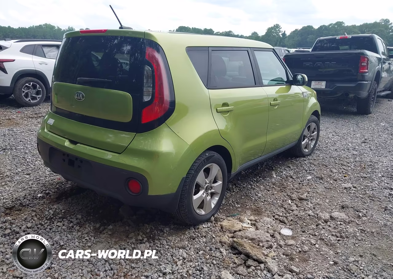 2017 Kia Soul VIN:KNDJN2A21H7879934 - 4