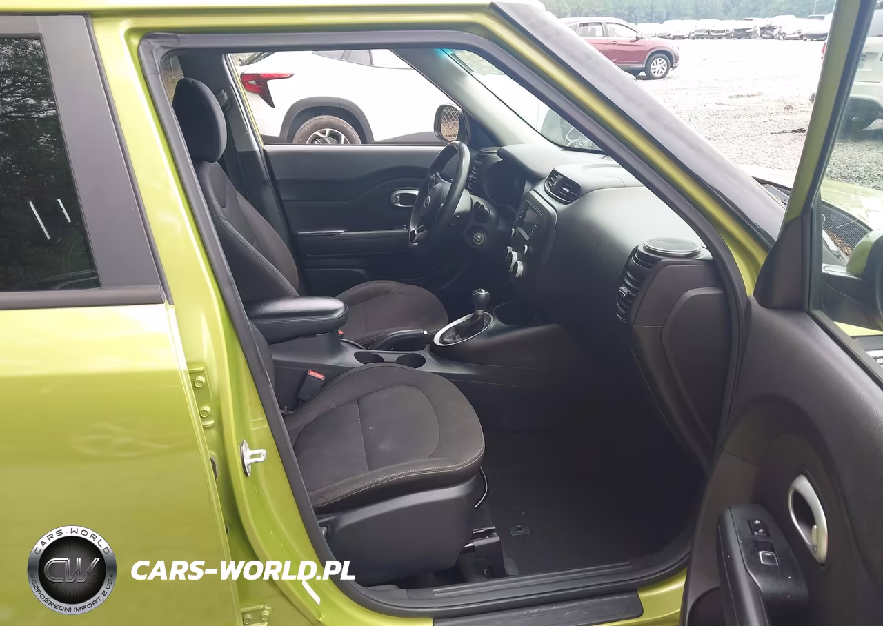 2017 Kia Soul VIN:KNDJN2A21H7879934 - 5