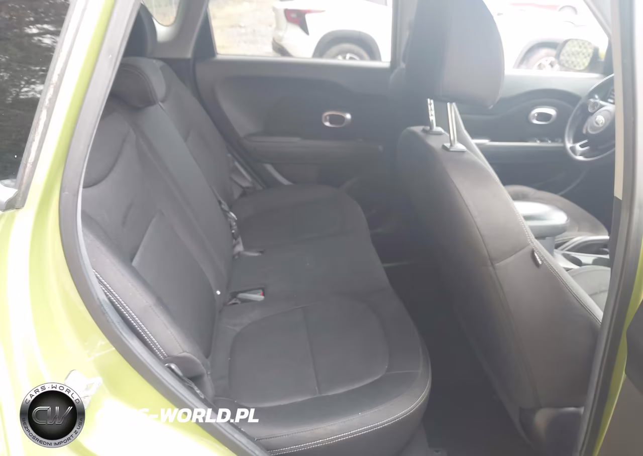 2017 Kia Soul VIN:KNDJN2A21H7879934 - 8