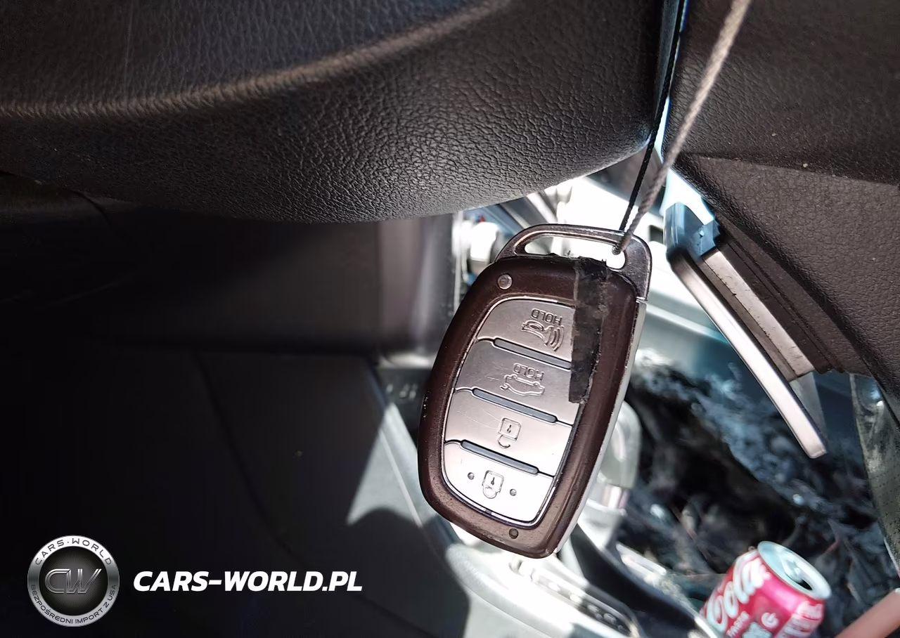 2019 Hyundai Sonata Sport VIN:5NPE34AF5KH763662 - 11