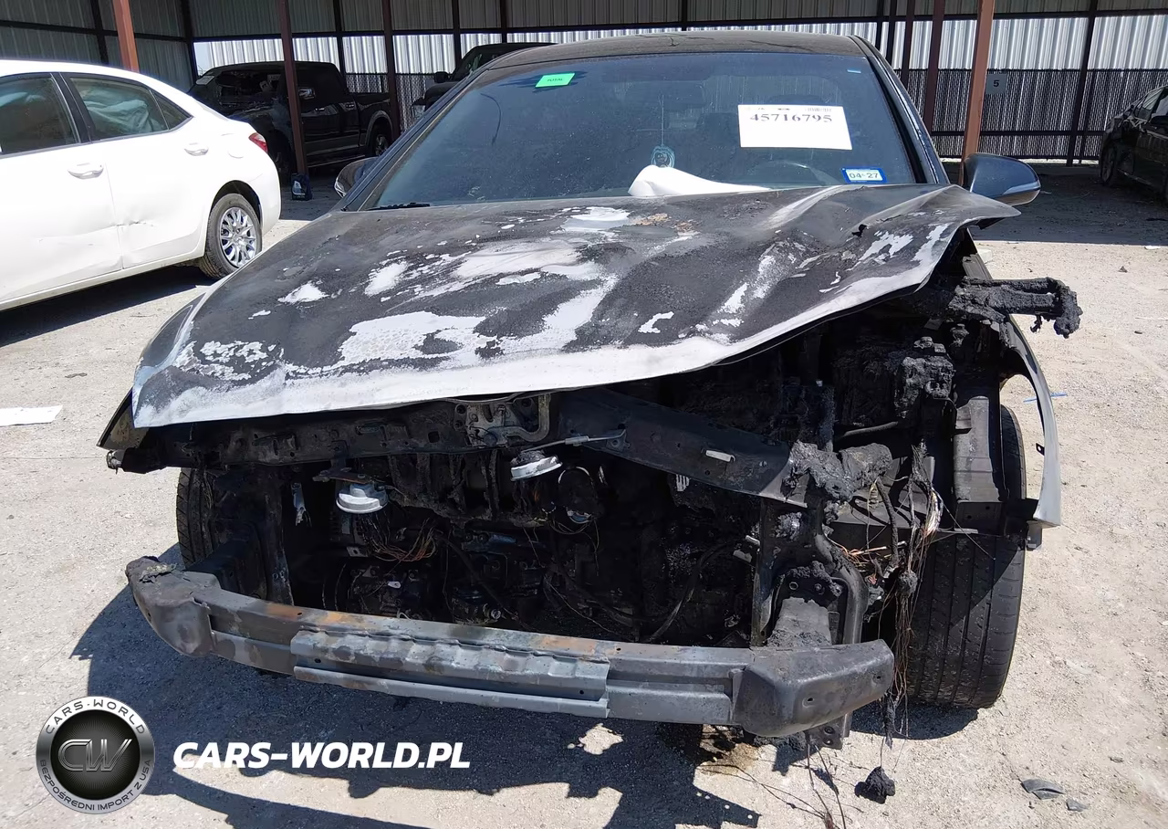 2019 Hyundai Sonata Sport VIN:5NPE34AF5KH763662 - 6