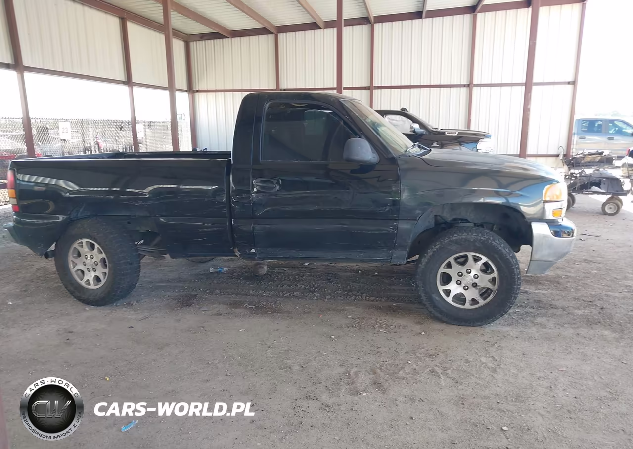 2006 GMC Sierra 1500 Sl VIN:3GTEC14X06G256265 - 13
