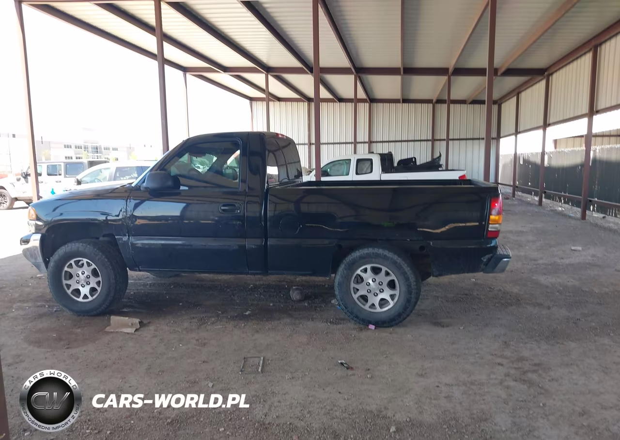 2006 GMC Sierra 1500 Sl VIN:3GTEC14X06G256265 - 14