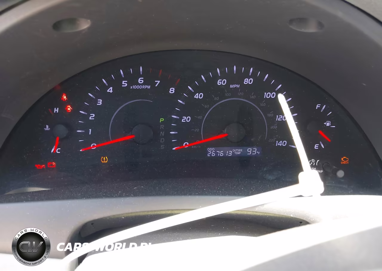 2011 Toyota Camry VIN:4T1BF3EK8BU751647 - 7