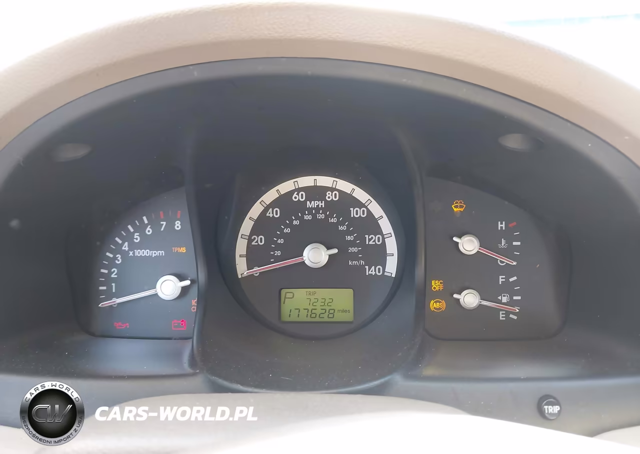 2006 Kia Sportage Ex V6-Lx V6 VIN:KNDJF723267254957 - 7