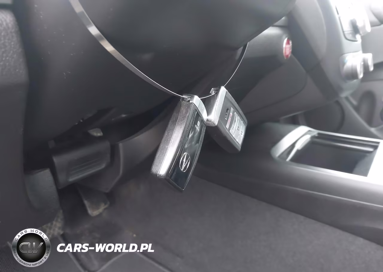 2016 Acura Rdx Technology Acurawatch Plus Packages-Technology Package VIN:5J8TB4H53GL009123 - 11