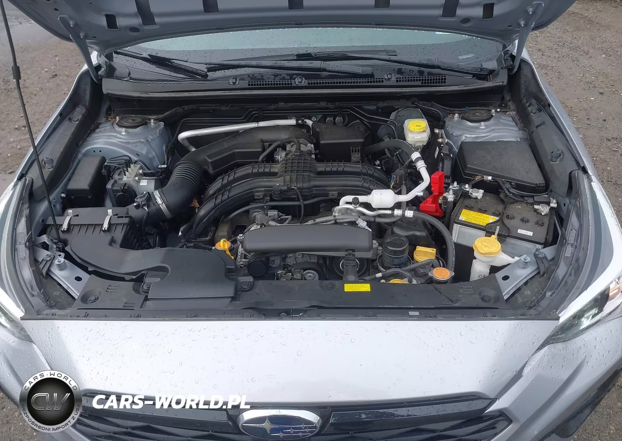 2025 Subaru Impreza Base 5-Door VIN:JF1GUABC5S8219014 - 10