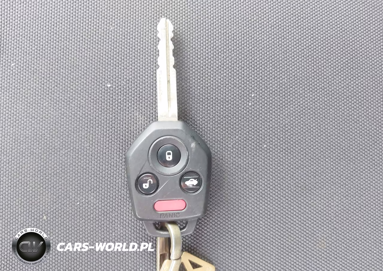 2025 Subaru Impreza Base 5-Door VIN:JF1GUABC5S8219014 - 11