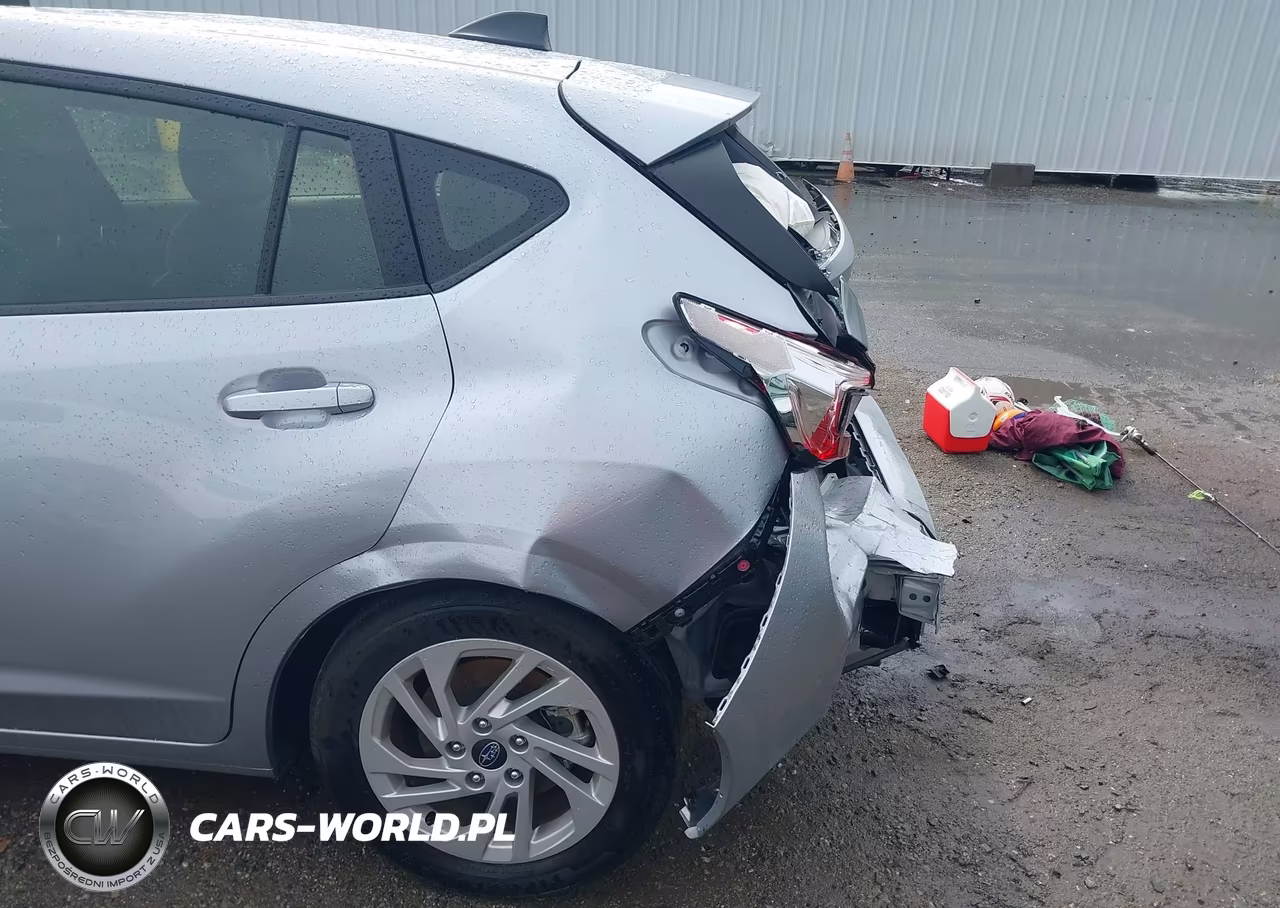 2025 Subaru Impreza Base 5-Door VIN:JF1GUABC5S8219014 - 17