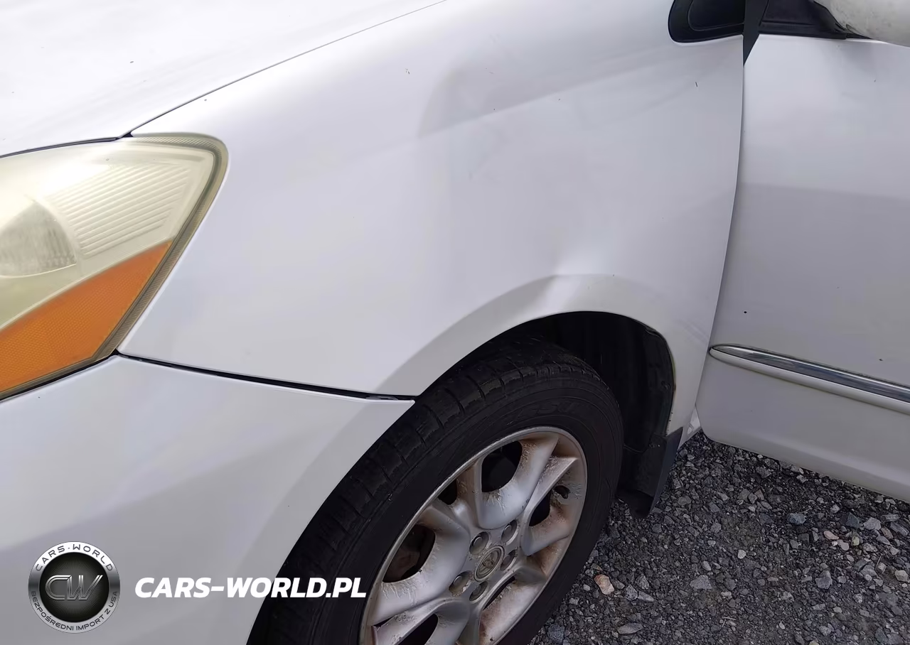 2006 Toyota Sienna Xle Limited VIN:5TDZA22C36S483528 - 6