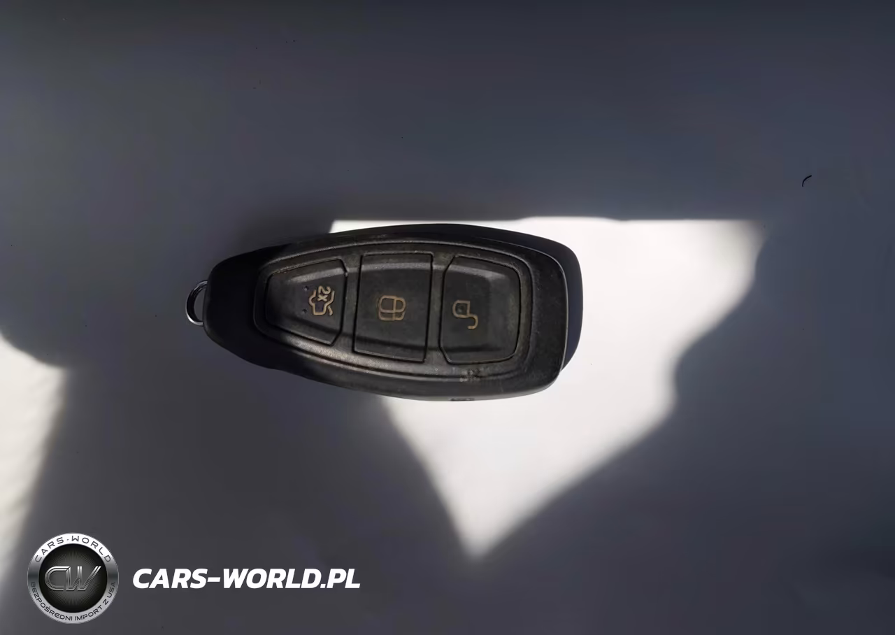 2014 Ford Focus St VIN:1FADP3L95EL116816 - 11