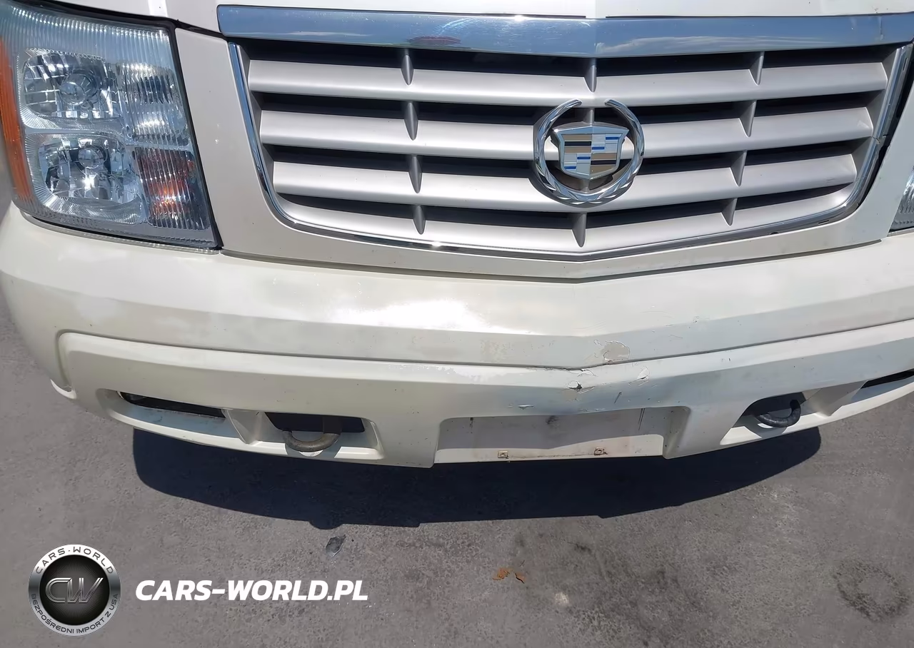 2005 Cadillac Escalade Standard VIN:1GYEK63N05R102471 - 12
