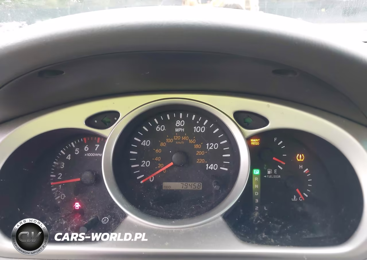2006 Toyota Highlander Sport V6 VIN:JTEEP21AX60171833 - 7