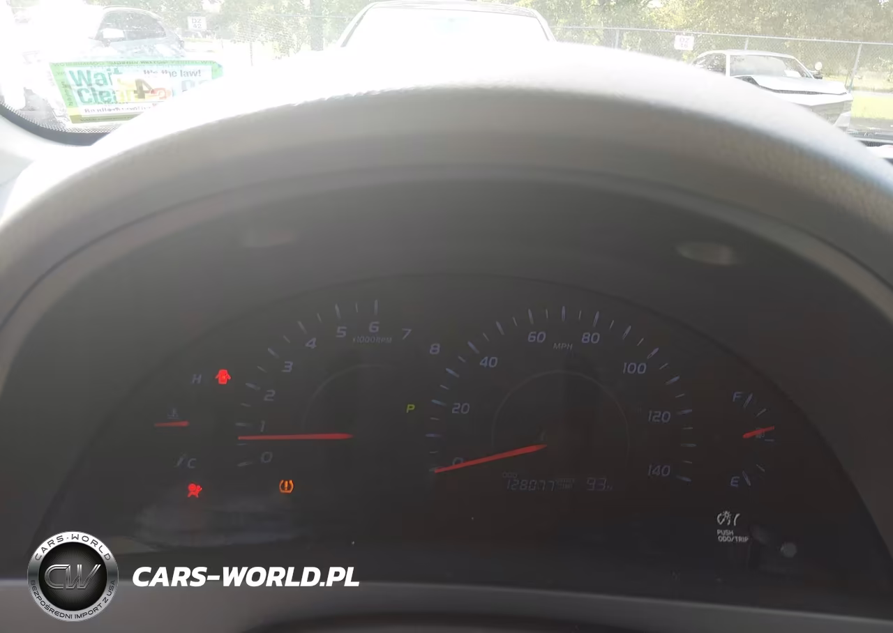 2010 Toyota Camry Le VIN:4T1BF3EK6AU108597 - 7
