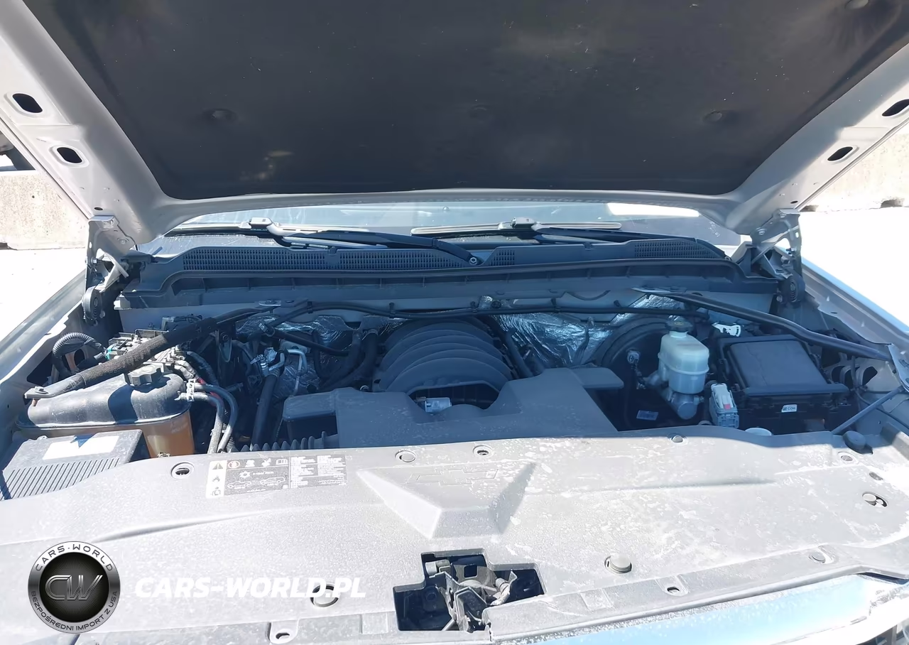 2017 Chevrolet Silverado C1500 Lt VIN:1GCRCREC7HZ110203 - 10