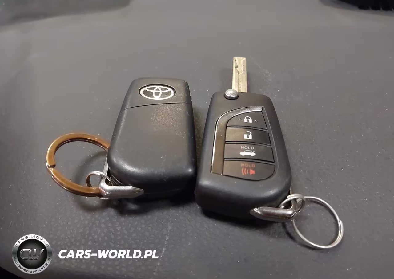 2024 Toyota Camry Se VIN:4T1G11BK6RU118524 - 11