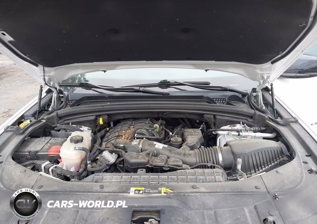 2023 Jeep Grand Cherokee Altitude 4X4 VIN:1C4RJHAG1PC505343 - 10