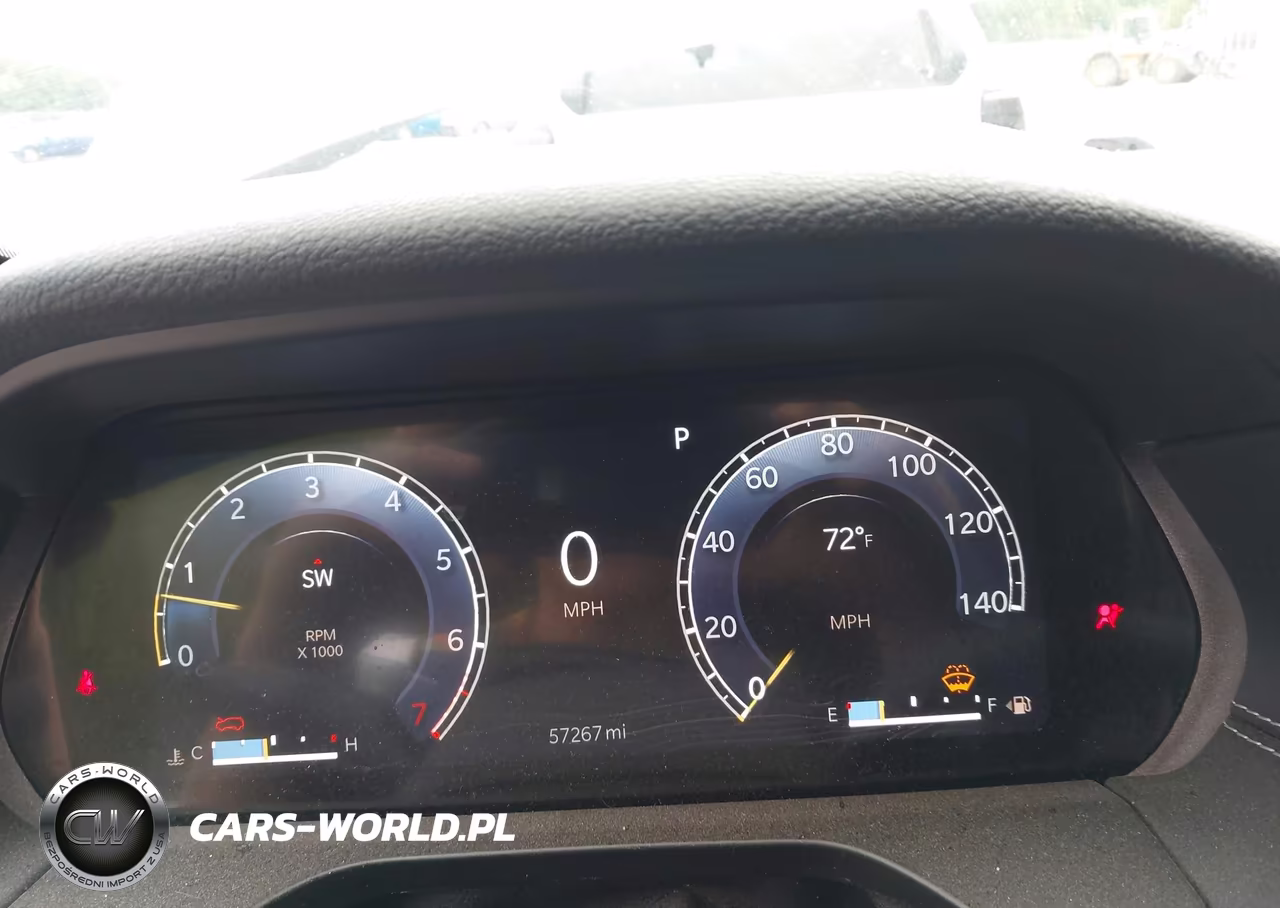 2023 Jeep Grand Cherokee Altitude 4X4 VIN:1C4RJHAG1PC505343 - 7