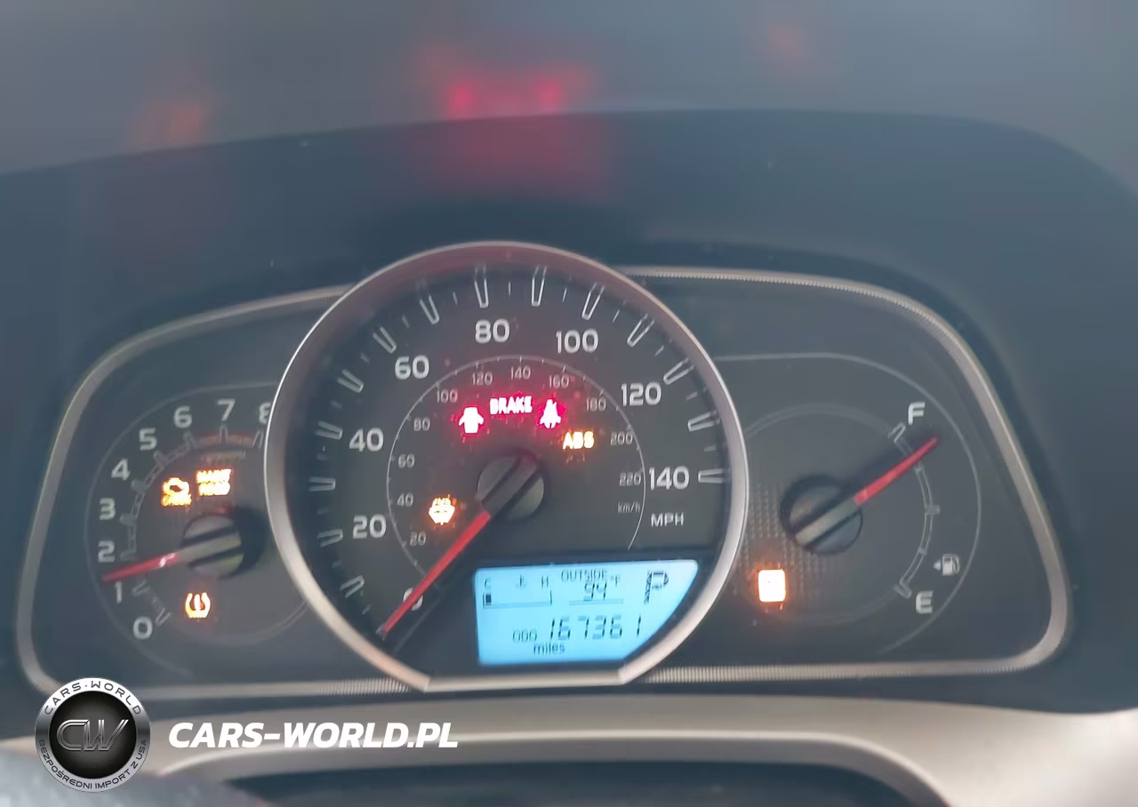 2015 Toyota Rav4 Le VIN:JTMZFREV3FD068356 - 7