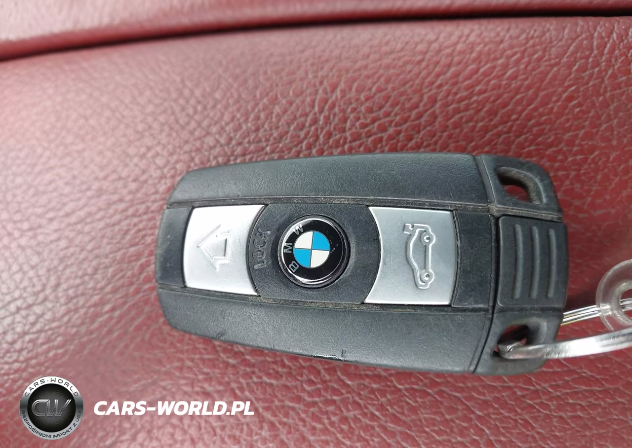 2013 BMW X6 xDrive35I VIN:5UXFG2C52DL784242 - 11
