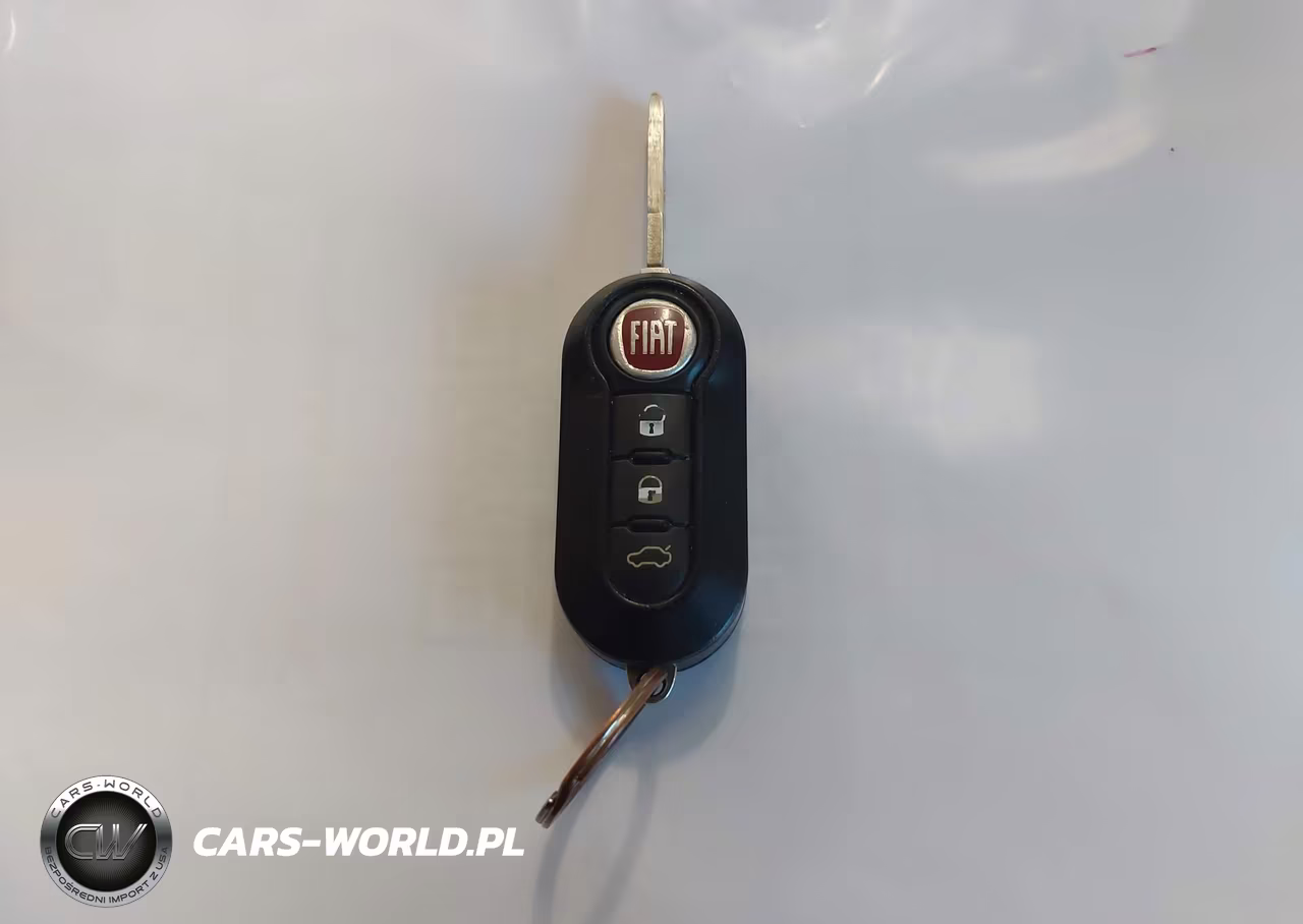 2014 Fiat 500L Easy VIN:ZFBCFABH9EZ024940 - 11
