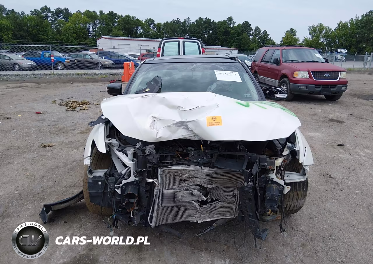 2017 Nissan Maxima 3.5 Sl VIN:1N4AA6AP2HC426532 - 11
