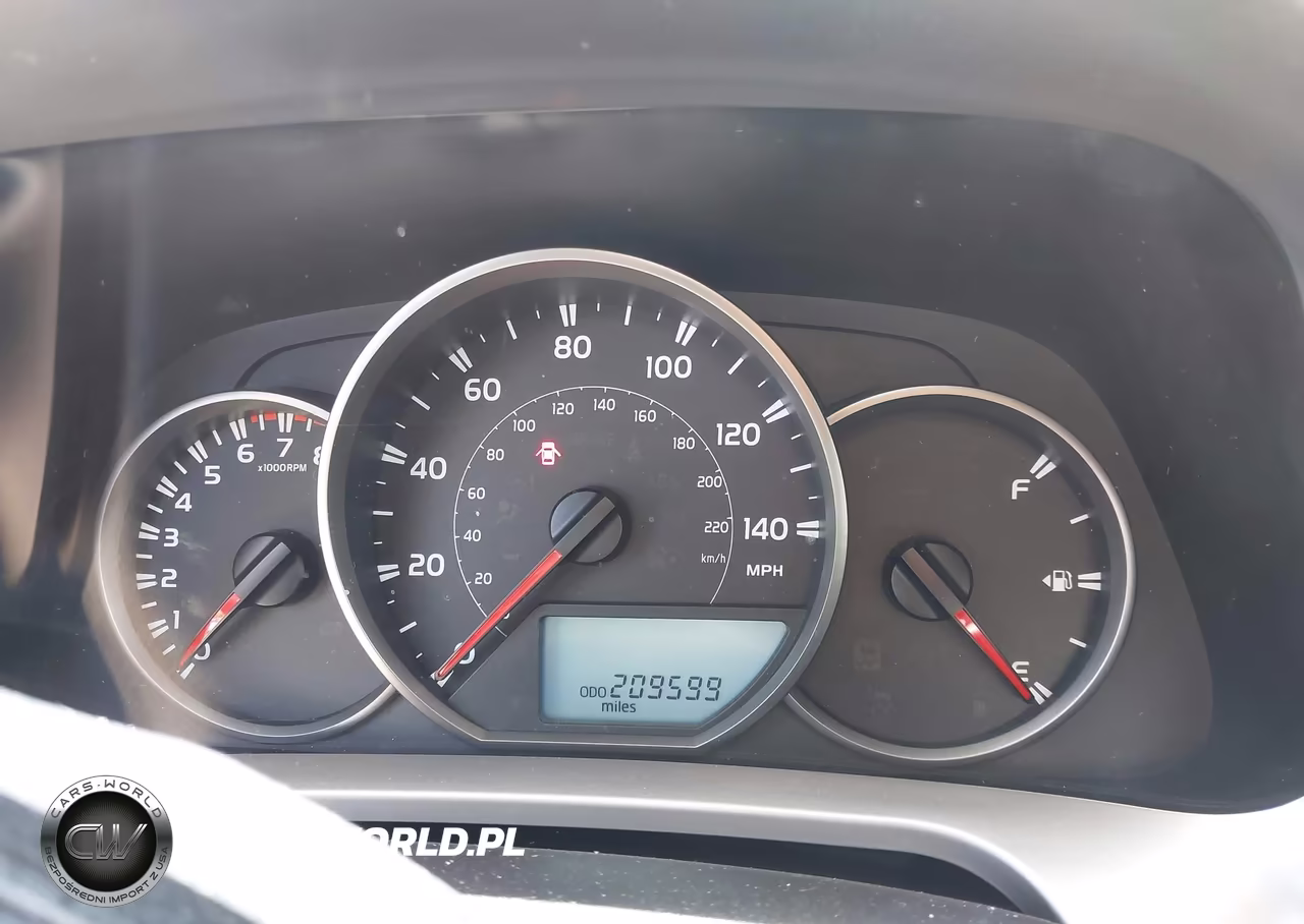 2016 Toyota Rav4 Le VIN:JTMZFREV0GD085746 - 7