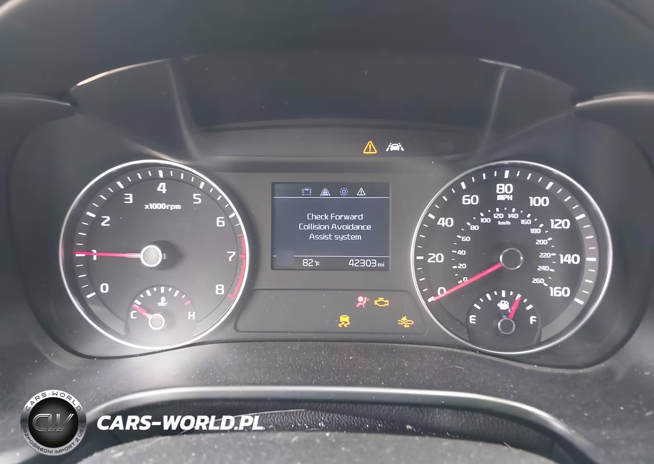 2021 Kia Forte Lxs VIN:3KPF24AD5ME414630 - 7