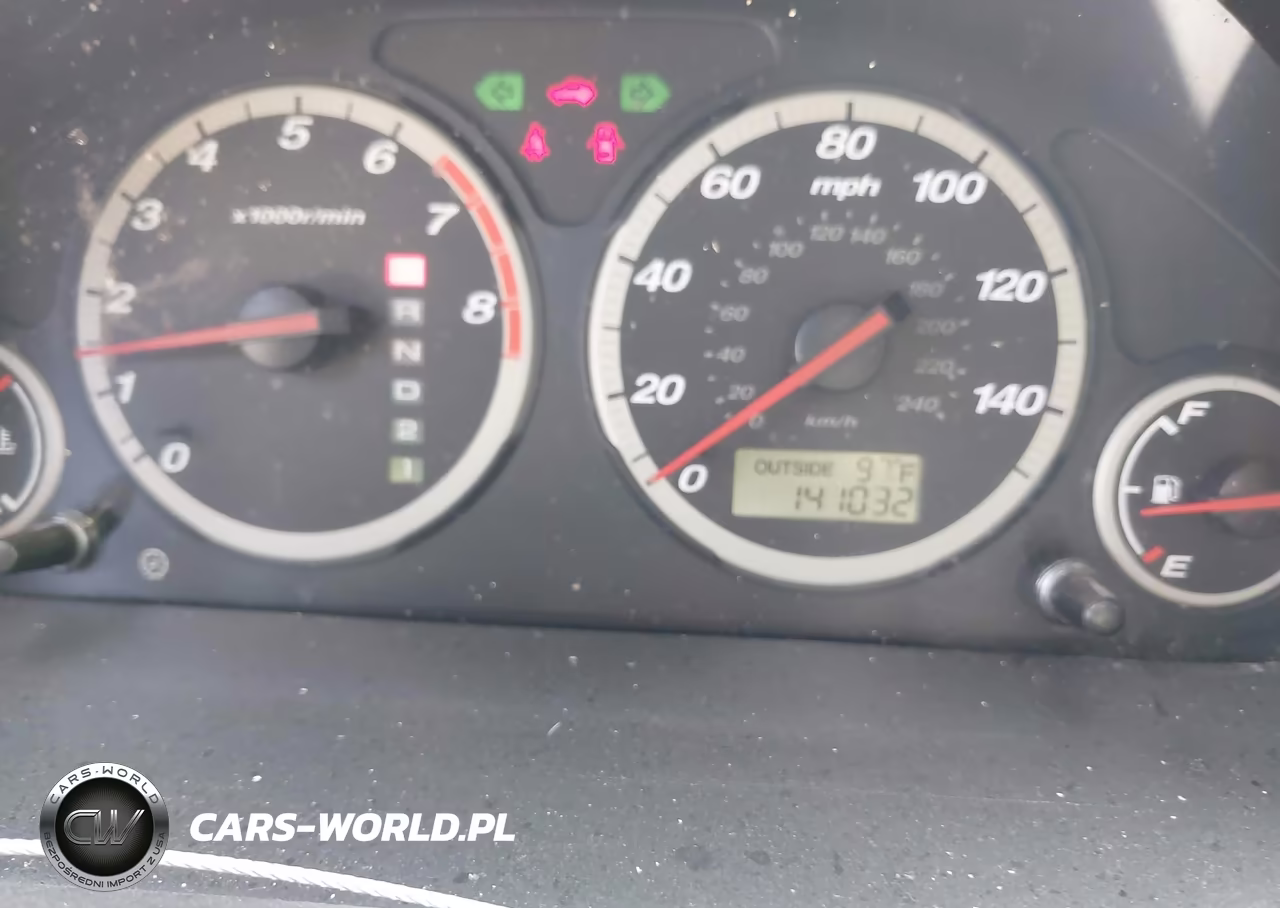 2005 Honda Cr-V Ex VIN:SHSRD78805U302999 - 7