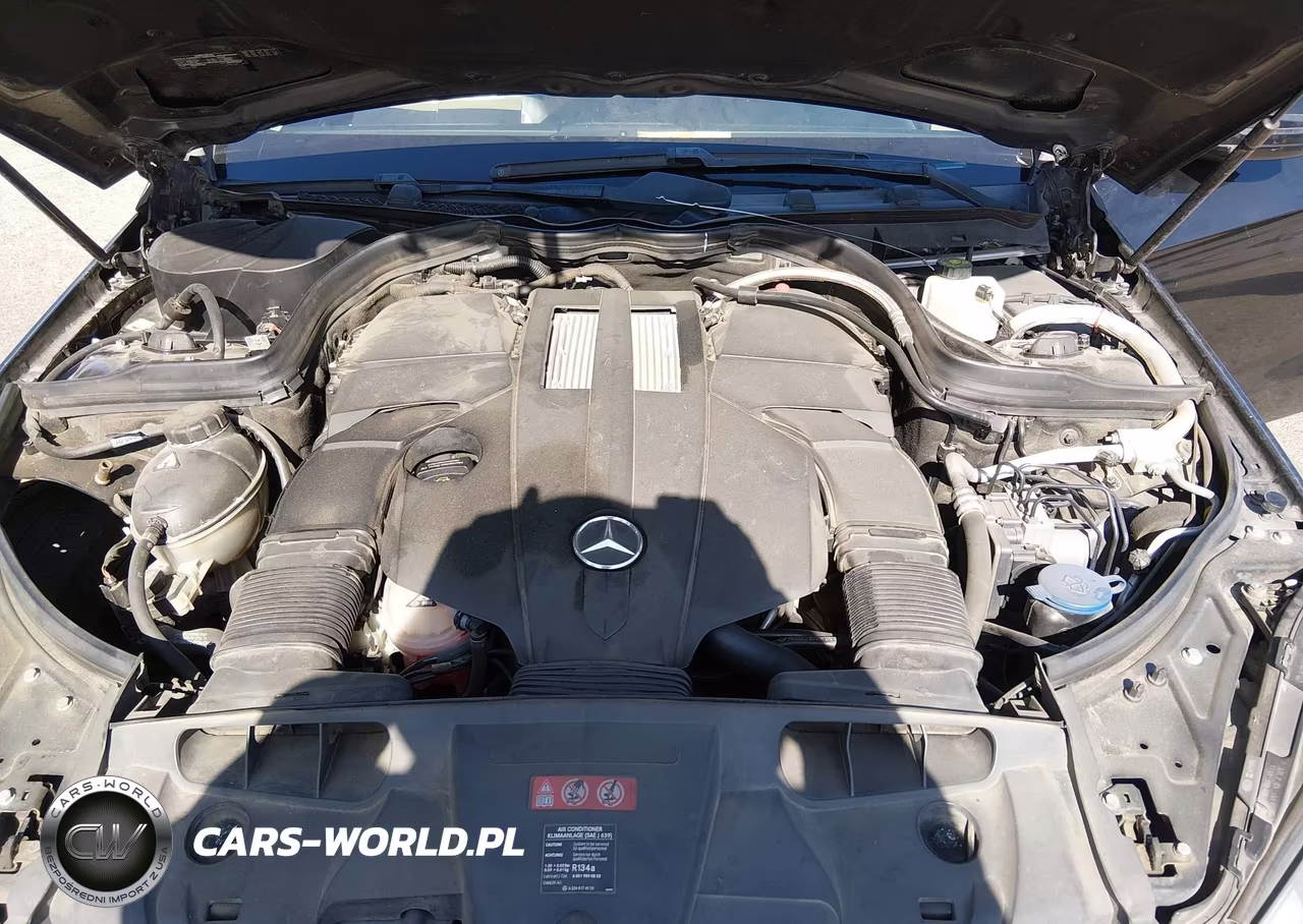 2016 Mercedes-Benz E 400 VIN:WDDKK6FFXGF325009 - 10
