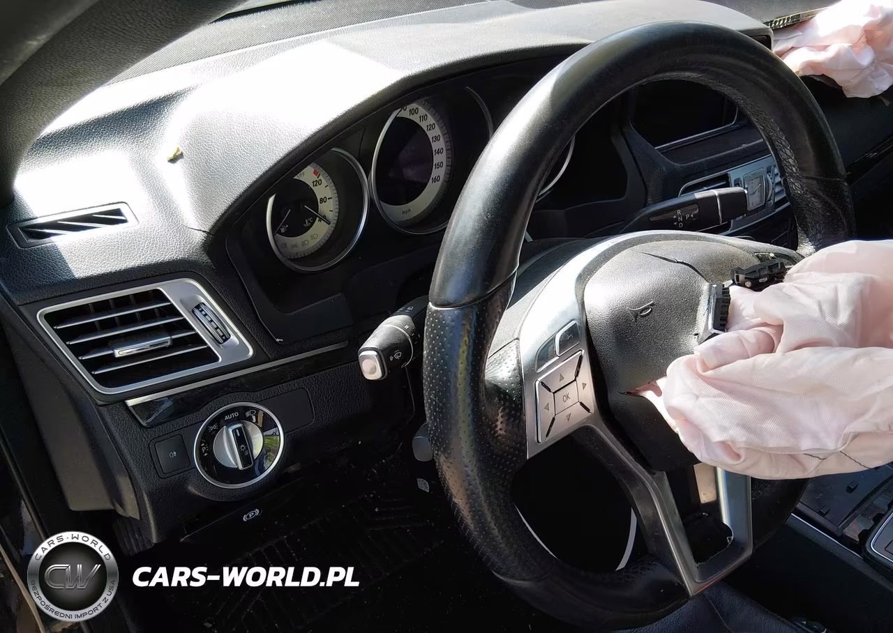 2016 Mercedes-Benz E 400 VIN:WDDKK6FFXGF325009 - 15